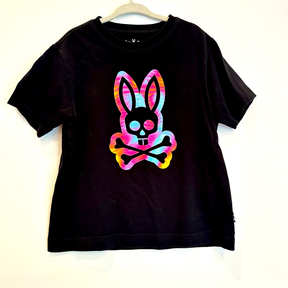 Psycho Bunny T-Shirt 5-6/XS